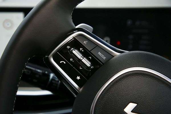 2024 Kia Sorento Sport+ MQ4 PE