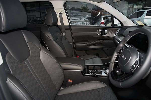 2024 Kia Sorento Sport+ MQ4 PE