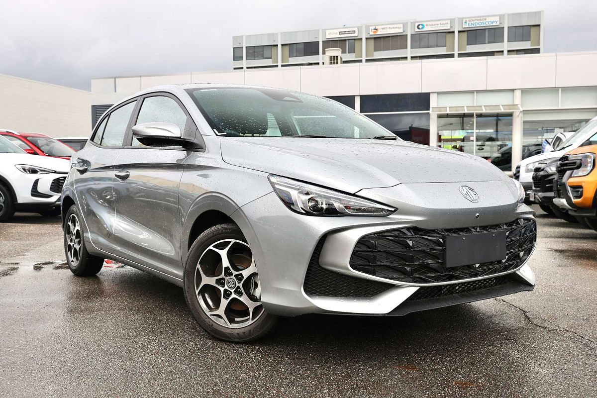 2024 MG MG3 Excite