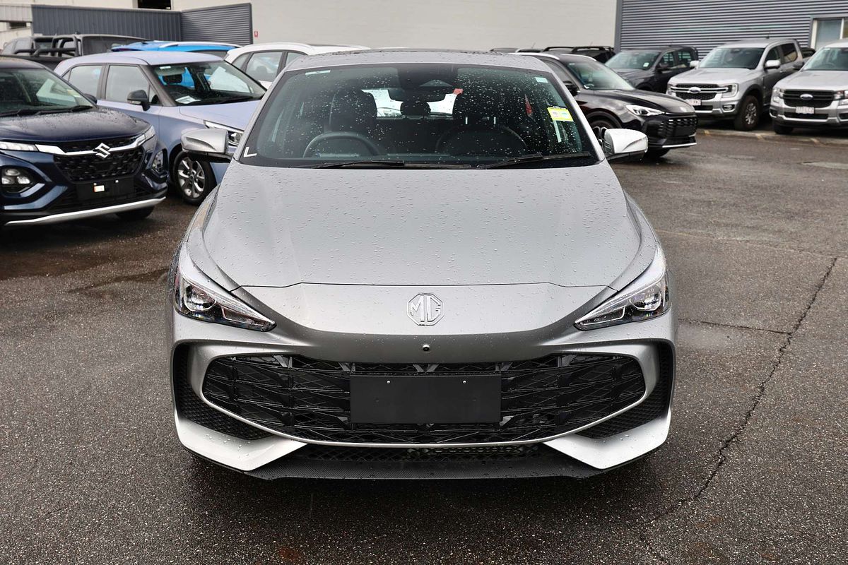 2024 MG MG3 Excite