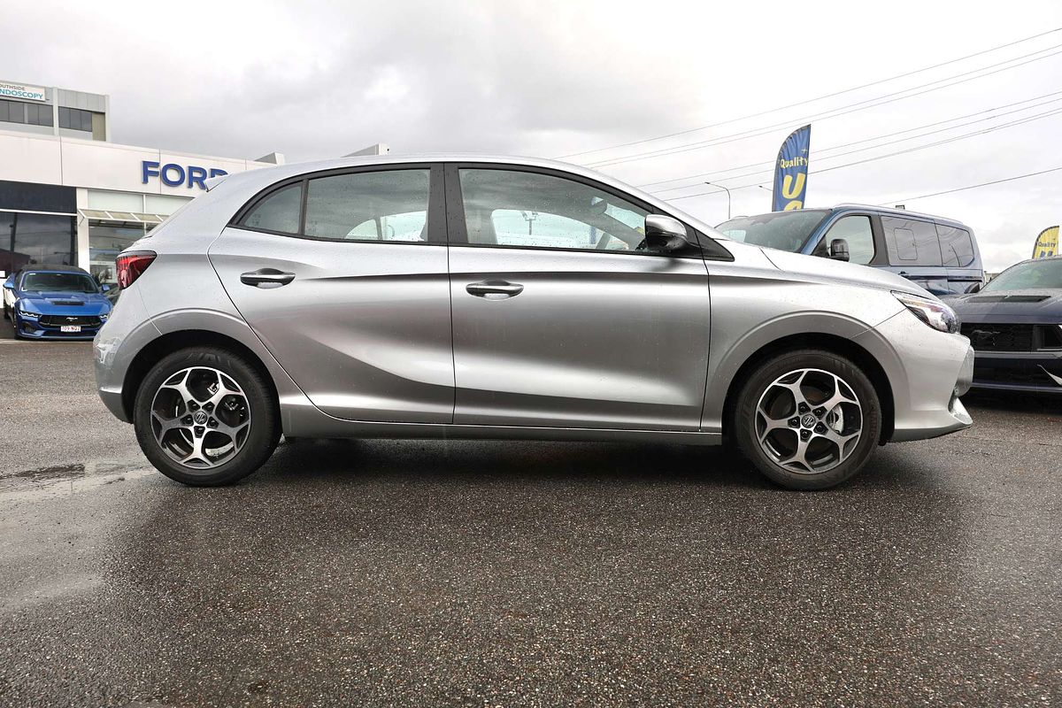 2024 MG MG3 Excite