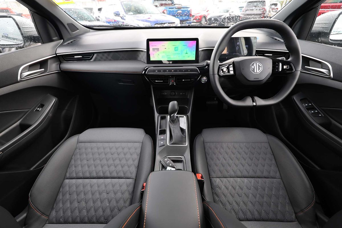 2024 MG MG3 Excite