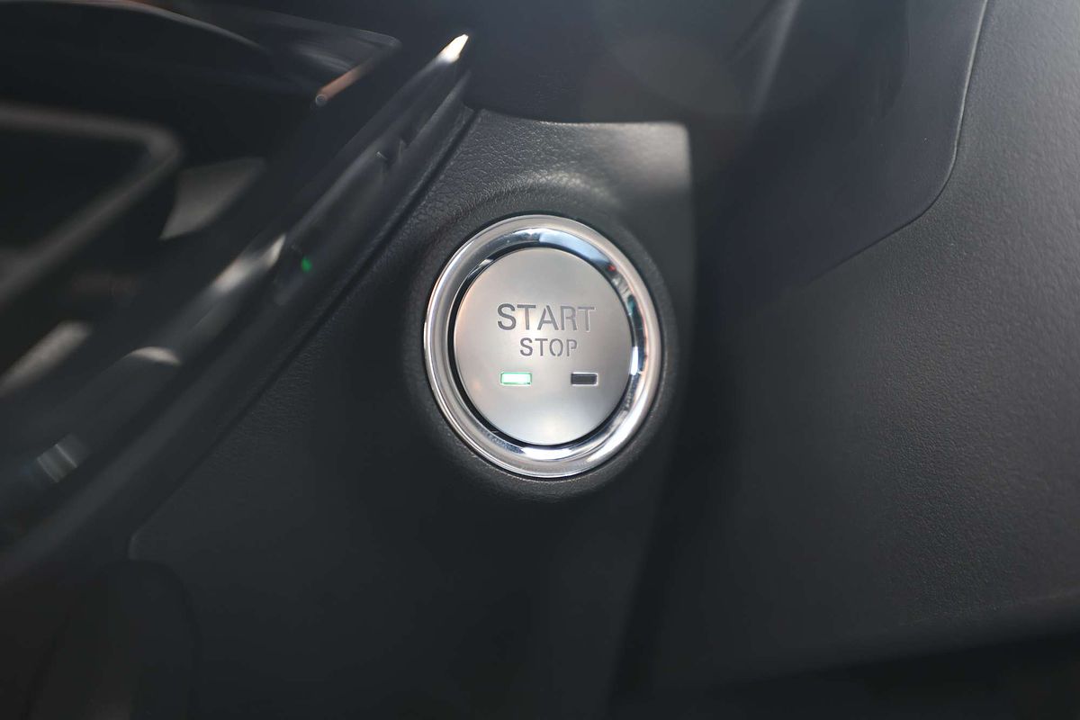 2024 MG MG3 Excite