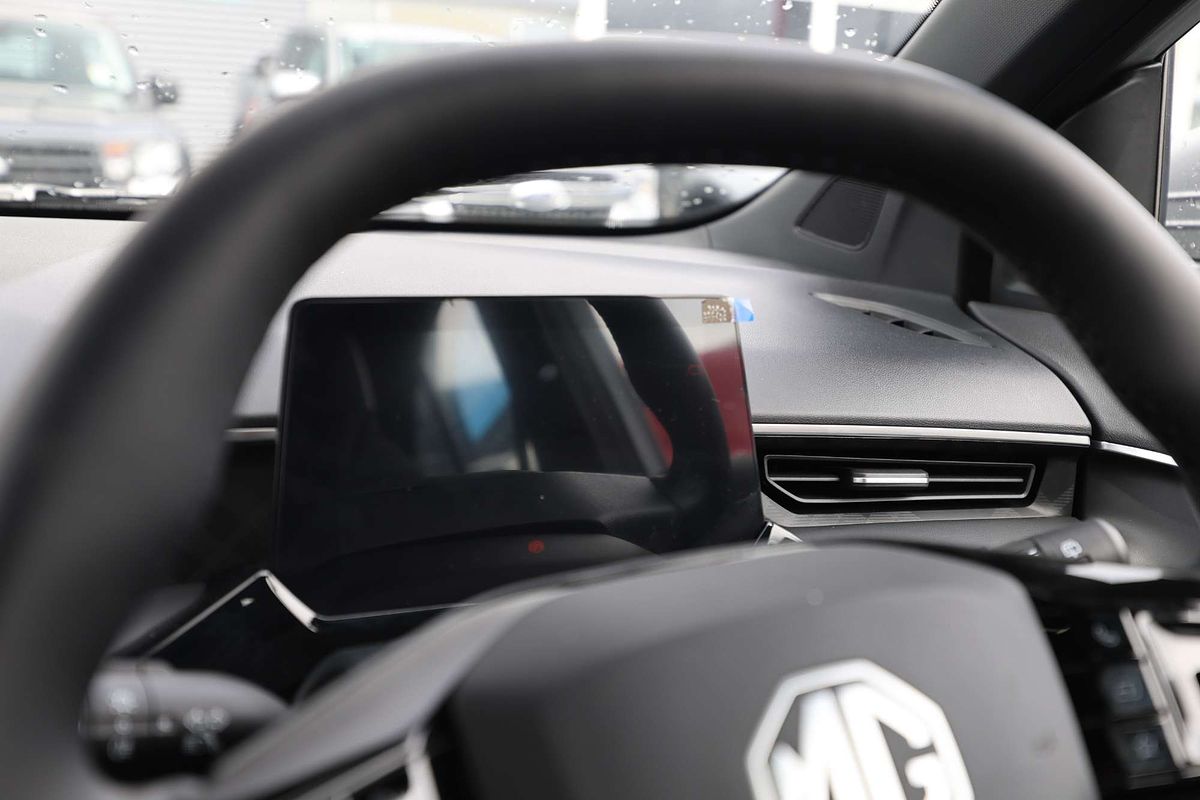 2024 MG MG3 Excite