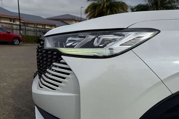 2022 GWM Haval H6 Lux Hybrid B01