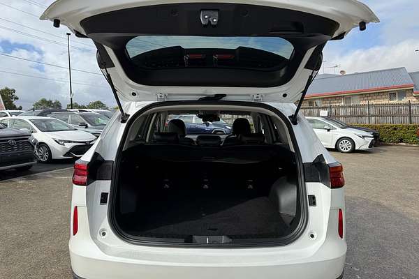 2022 GWM Haval H6 Lux Hybrid B01