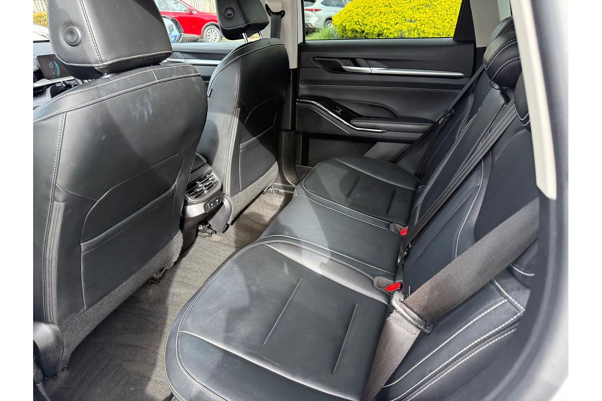 2022 GWM Haval H6 Lux Hybrid B01