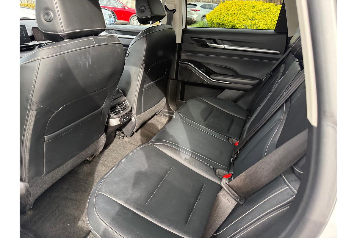 2022 GWM Haval H6 Lux Hybrid B01