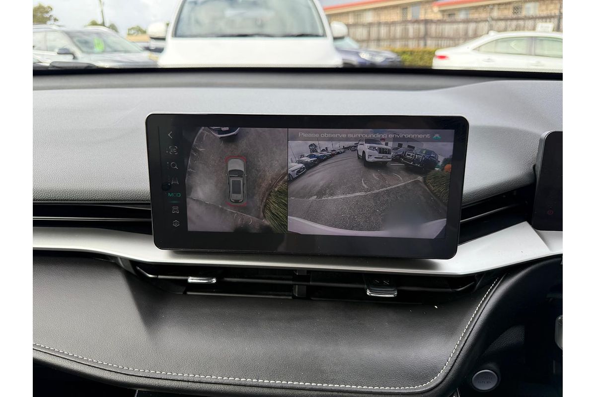 2022 GWM Haval H6 Lux Hybrid B01