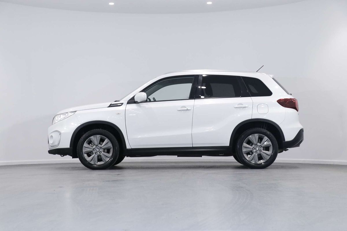 2023 Suzuki Vitara LY Series II