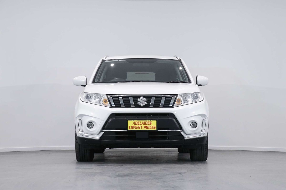 2023 Suzuki Vitara LY Series II