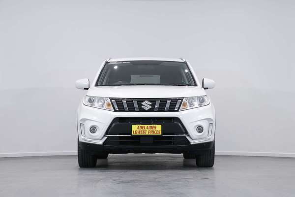 2023 Suzuki Vitara LY Series II