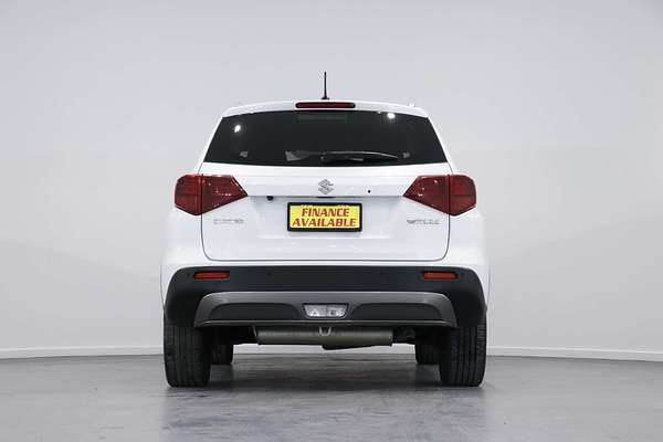 2023 Suzuki Vitara LY Series II