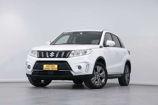 2023 Suzuki Vitara LY Series II