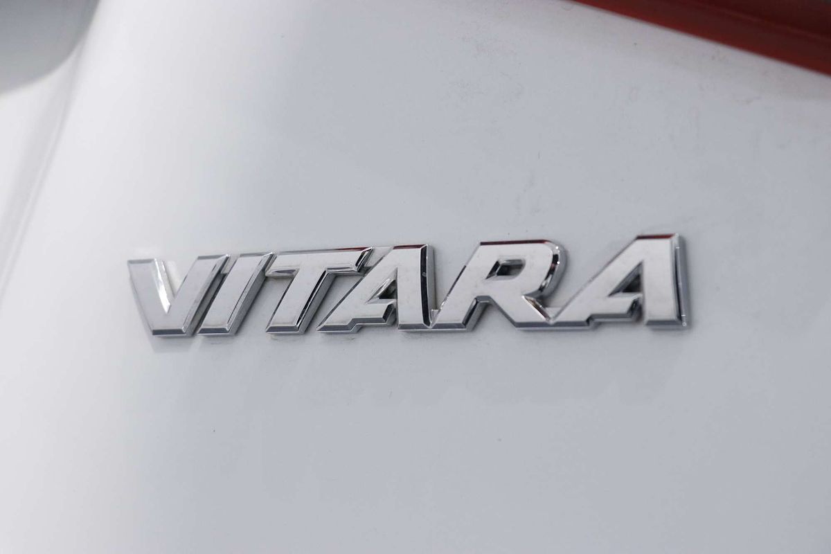 2023 Suzuki Vitara LY Series II