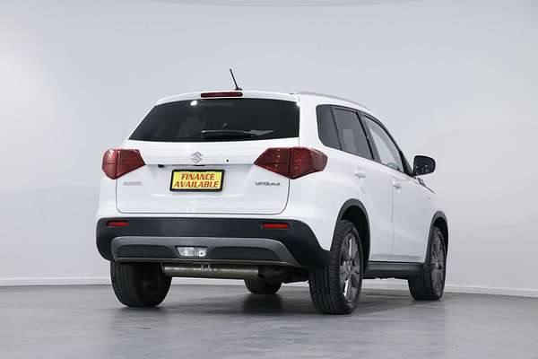 2023 Suzuki Vitara LY Series II