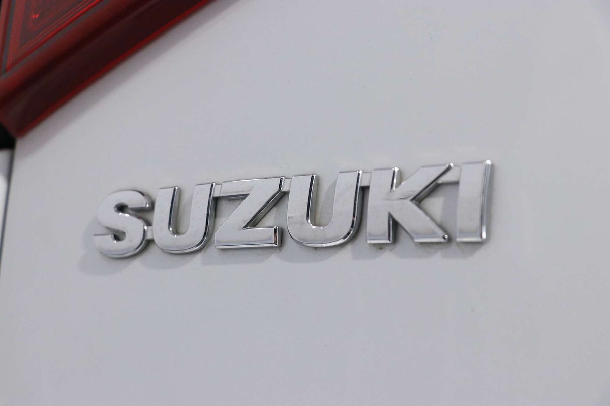 2023 Suzuki Vitara LY Series II