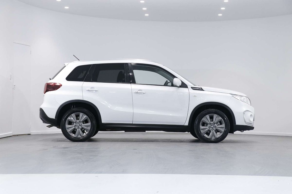 2023 Suzuki Vitara LY Series II