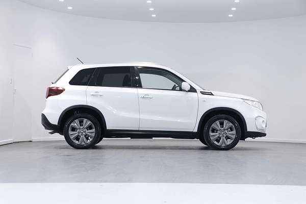 2023 Suzuki Vitara LY Series II