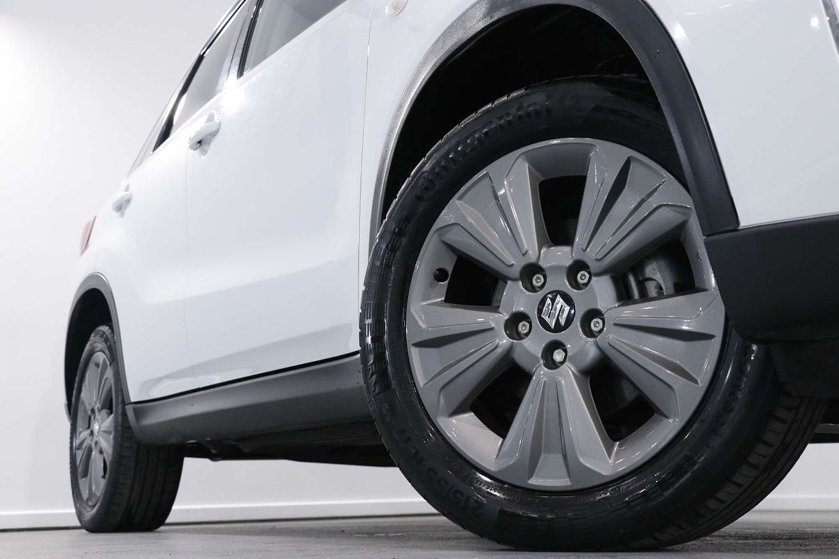 2023 Suzuki Vitara LY Series II