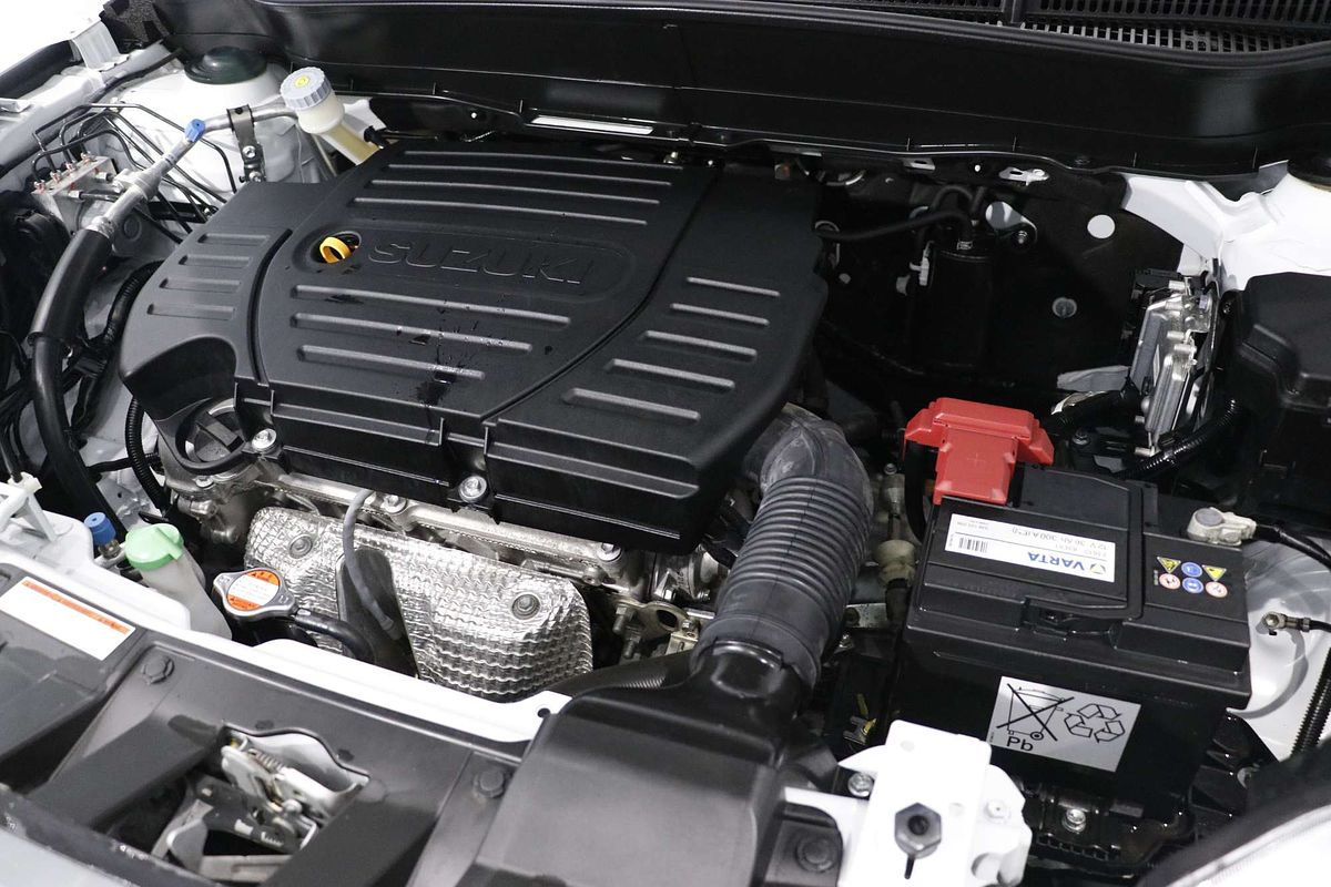 2023 Suzuki Vitara LY Series II