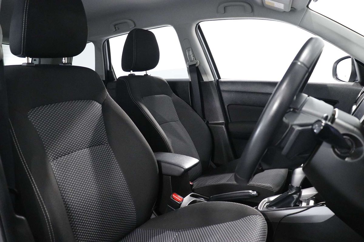 2023 Suzuki Vitara LY Series II