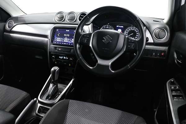 2023 Suzuki Vitara LY Series II