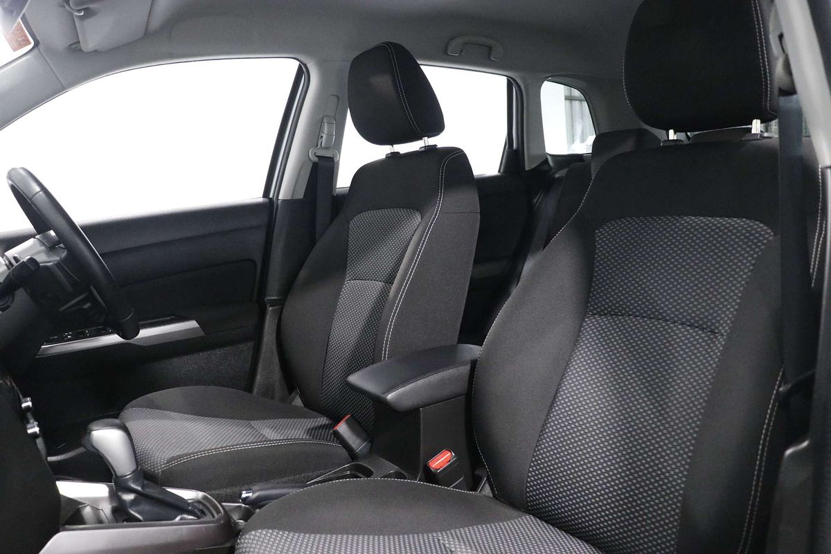 2023 Suzuki Vitara LY Series II