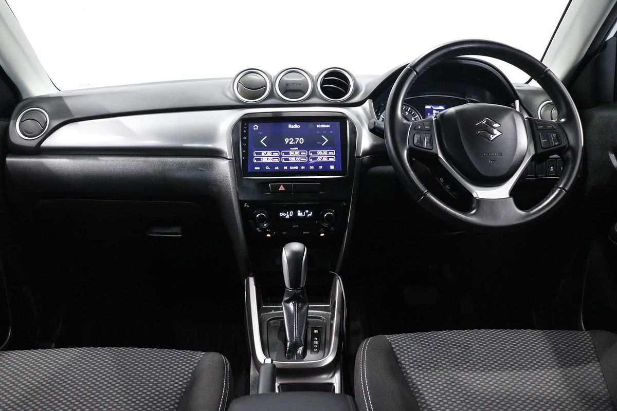 2023 Suzuki Vitara LY Series II