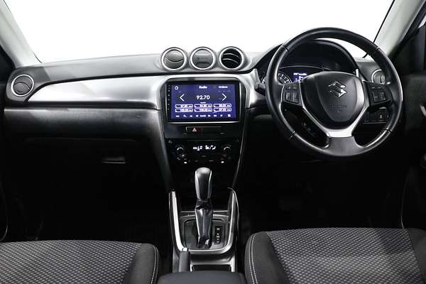 2023 Suzuki Vitara LY Series II