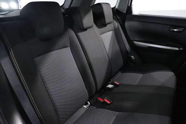 2023 Suzuki Vitara LY Series II