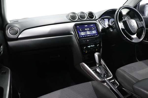 2023 Suzuki Vitara LY Series II