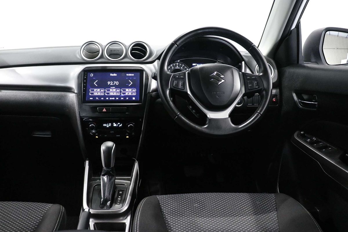 2023 Suzuki Vitara LY Series II