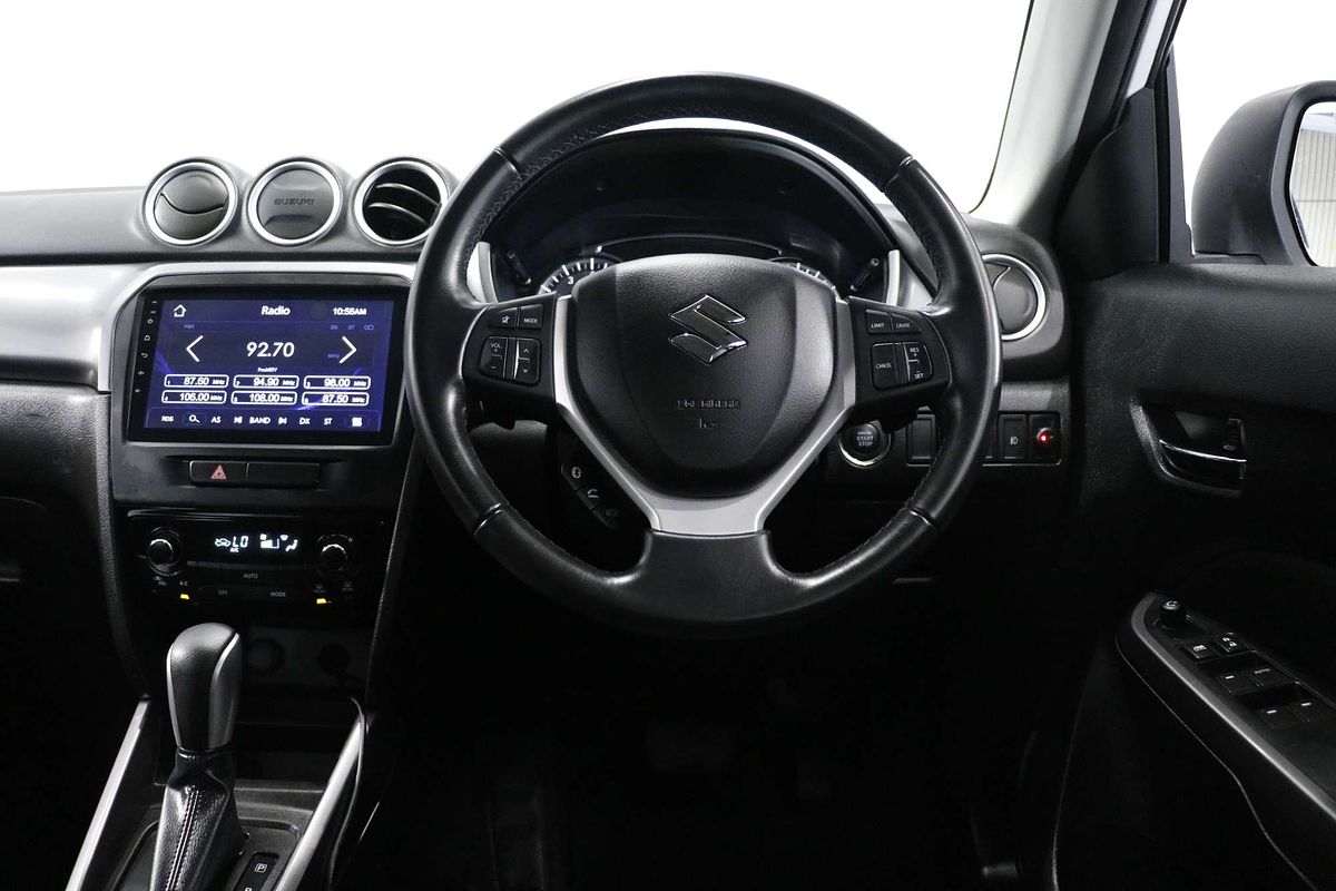 2023 Suzuki Vitara LY Series II