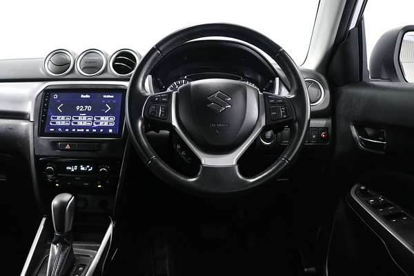 2023 Suzuki Vitara LY Series II