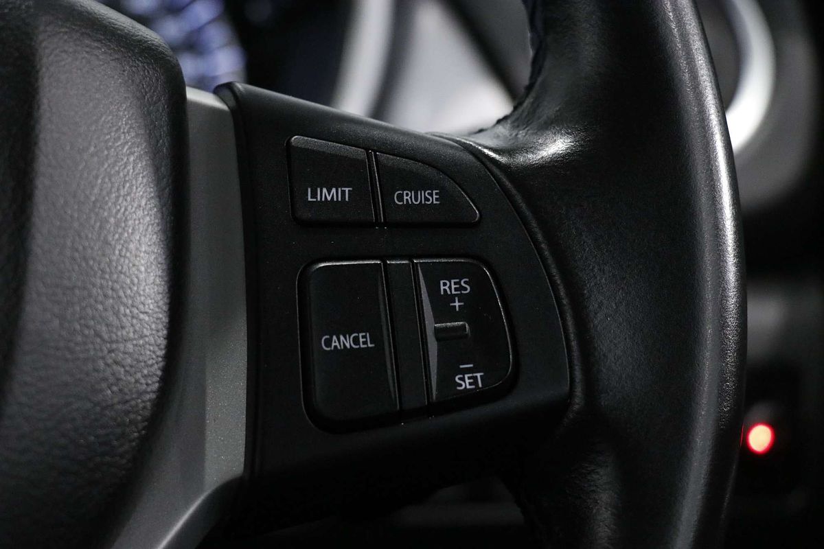 2023 Suzuki Vitara LY Series II