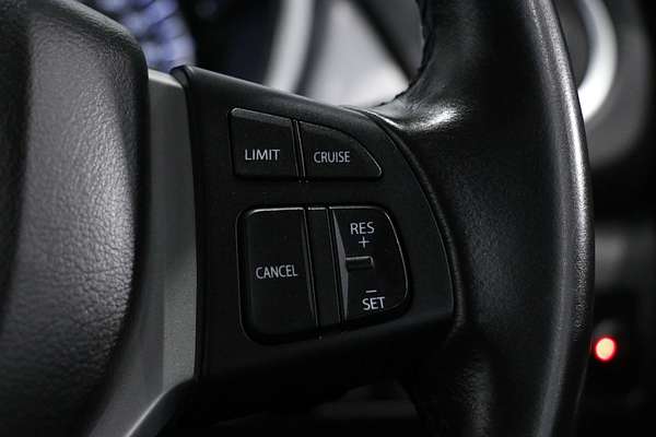 2023 Suzuki Vitara LY Series II