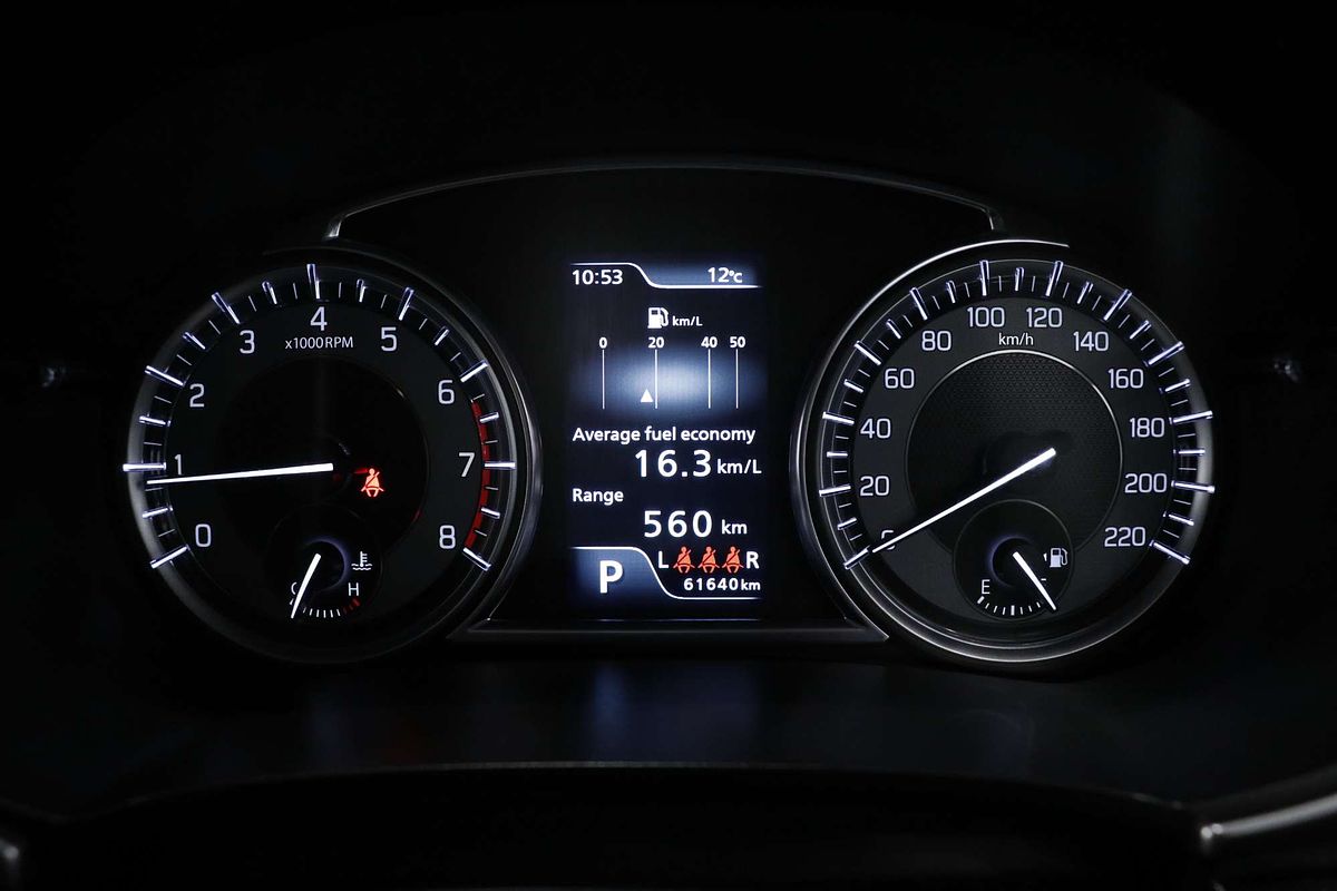 2023 Suzuki Vitara LY Series II