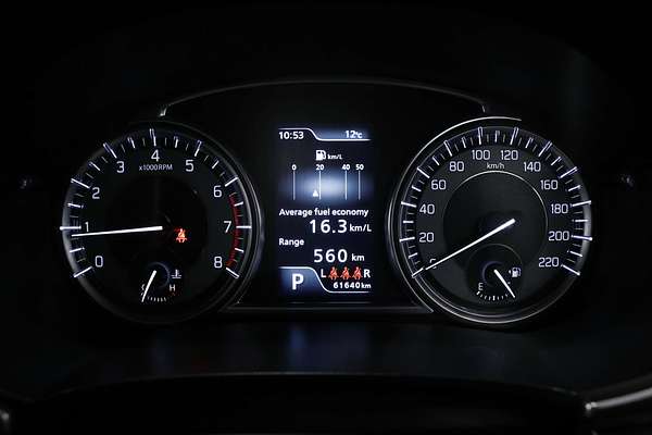 2023 Suzuki Vitara LY Series II