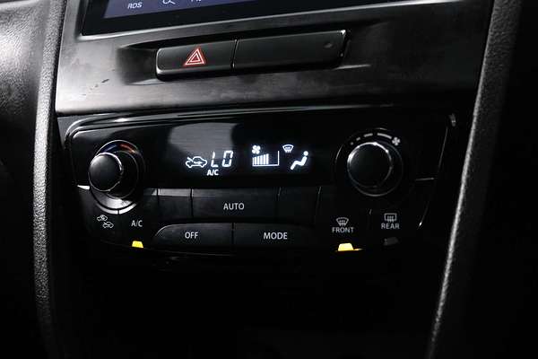 2023 Suzuki Vitara LY Series II