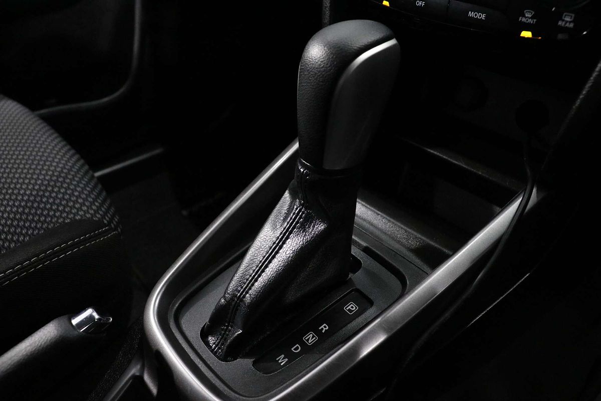 2023 Suzuki Vitara LY Series II