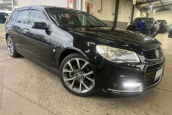 2014 Holden Commodore SS V VF