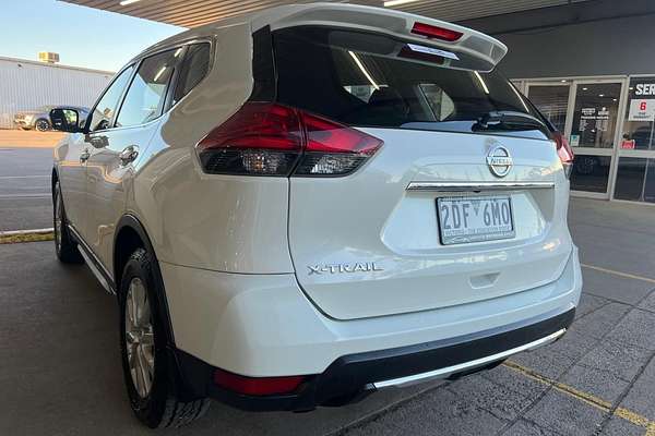 2021 Nissan X-TRAIL ST T32
