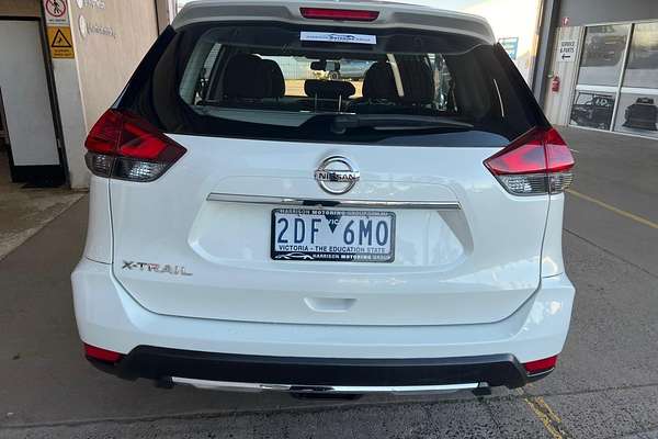 2021 Nissan X-TRAIL ST T32