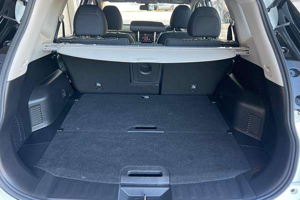 2021 Nissan X-TRAIL ST T32