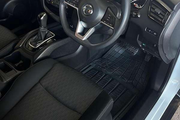 2021 Nissan X-TRAIL ST T32