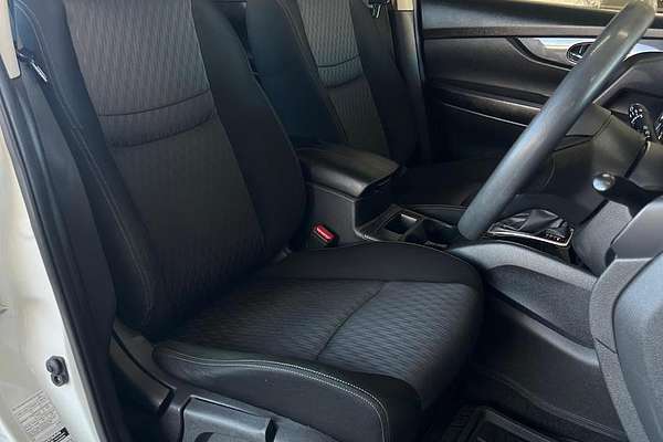 2021 Nissan X-TRAIL ST T32