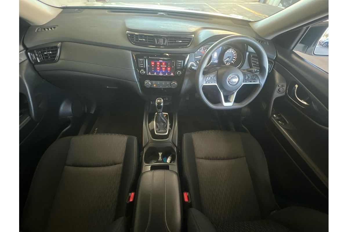 2021 Nissan X-TRAIL ST T32
