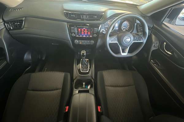 2021 Nissan X-TRAIL ST T32