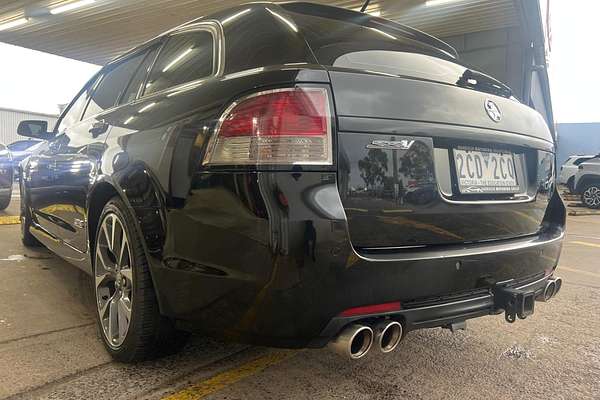 2014 Holden Commodore SS V VF